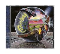 Threshold - Wounded Land (CD)