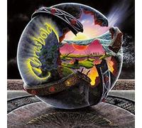 Threshold - Wounded Land - Re-Release