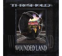 Threshold - Wounded Land Special ed.