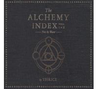The Alchemy Index Vols. I & II: Fire & Water - 2LP (Edición Color Naranja y Azul) [Vinilo]