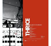 Thrice - Artist in the Ambulance [Vinilo]