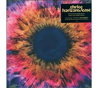 Thrice - Horizons/East [Vinilo]