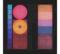 Thrice Horizons/West (CD) Album (Importación USA)