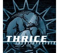 Thrice - Identity Crisis