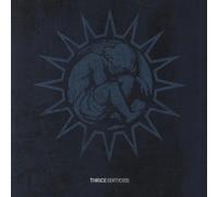 Thrice – Identity Crisis – Vinilo – Edición 25.º Aniversario (Color Azul)