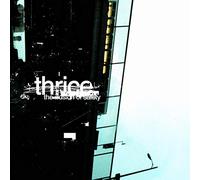 Thrice - Illusion of Safety [Vinilo]