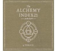 Thrice - The Alchemy Index: Vols 3 & 4 Air & Earth
