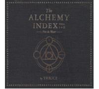 Thrice The Alchemy Index - Vols. I & II: Fire & Water (Vinyl) (Importación USA)