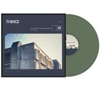 THRICE - THE ARTIST IN THE AMBULANCE (COLOUR) [Vinilo]
