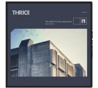 THRICE - THE ARTIST IN THE AMBULANCE - REVISITED (CREAM VINYL) [Vinilo]