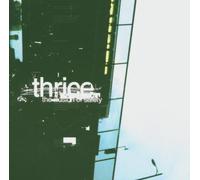 Thrice - The Illusion of Safety by Thrice (2002) Audio CD