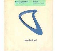 Thrice - The Illusion of Safety [Import]