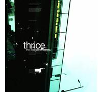 Thrice The Illusion of Safety (Vinyl) (Importación USA)