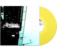 Thrice - Thrice - The Illusion Of Safety [Vinilo]
