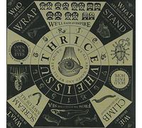 Thrice - Vheissu