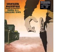 Thriftstore Masterpiece - Trouble Is A Lonesome Town [Vinilo]