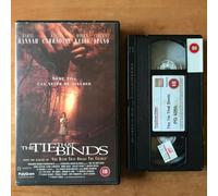 Thrill Daryl Hannah - The Tie That Binds [Reino Unido] [VHS]