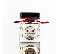 Thrill Eau De Parfum Perfume Pendora EDP 100 ml por Paris Corner mujer - 3.3 oz