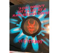 Thrill Kill Kult - Cuz Its Hot [Vinilo][Import]