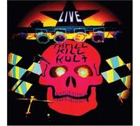 Thrill Kill Kult - Elektrik Inferno Live