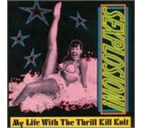 Thrill Kill Kult - Sexplosion