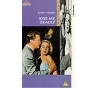 Thrill - Kiss Me Deadly [Reino Unido] [VHS]