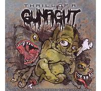 Thrill of a Gunfight - The Struggle The Rebirth The Beginning Anew