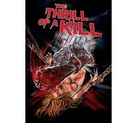 Thrill of a Kill [USA] [DVD]