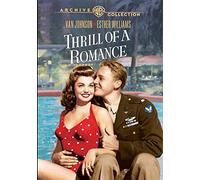 Thrill of a Romance [USA] [DVD]