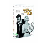 Thrill Of It All [Edizione: Regno Unito] [Reino Unido] [DVD]