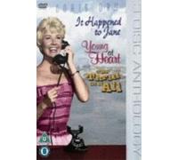Thrill of It All/Young at..... [Reino Unido] [DVD]