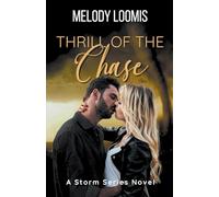 Thrill of the Chase (1) (Storm)