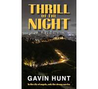 Thrill of the Night