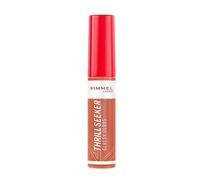 Rimmel London Thrill Seeker Lip Gloss 650-Sweet Frosting 6ml