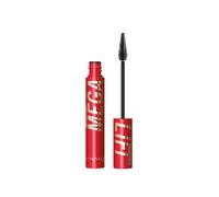 Rimmel London Thrill Seeker Megalift | Máscara de pestañas | Tono 001 Black | Efecto lifting y sin grumos | Fórmula vegana | 12.5 ml