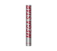 Rimmel London Thrill Seeker Mega Star Máscara de Pestañas Star Struck 10 ml | Brillo estelar de larga duración
