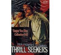 Thrill Seekers: Your Passport To Danger (Full Screen Edition)