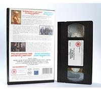 Thrill Stephen Baldwin - The Usual Suspects [Reino Unido] [VHS]
