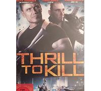 Thrill To Kill (Ambushed) - DVD [Alemania]