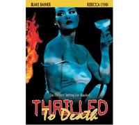 Thrilled to Death [Reino Unido] [DVD]