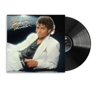 Michael Jackson - Thriller (LP)