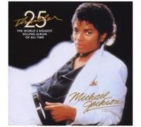 Thriller 25th Anniversary by Michael Jackson (2009-06-26)