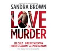 Thriller 3: Love Is Murder (ebook)