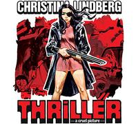 Thriller: A Cruel Picture [USA] [Blu-ray]