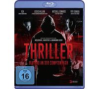 Thriller - Blutbad an der Compton High [Blu-ray]