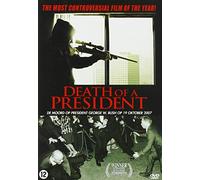 Thriller - Death of a President