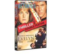 Thriller Double Feature: Evelyn / Betrayed by Julianna Margulies