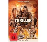 THRILLER - Ein unbarmherziger Film - Festivalfassung [Alemania] [DVD]