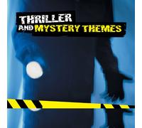 Thriller & Mystery Themes