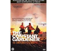 Thriller - The Constant Gardener